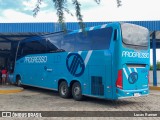 Auto Viação Progresso 6309 na cidade de Serra Talhada, Pernambuco, Brasil, por Lucas Ramon. Número da foto: #10061401.