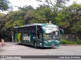 Auto Viação Cambuí 201 na cidade de São Paulo, São Paulo, Brasil, por Andre Santos de Moraes. Número da foto: #:id.