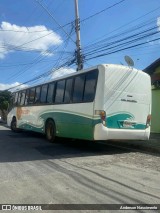 Ônibus Particulares 1314 na cidade de Contagem, Minas Gerais, Brasil, por Anderson Nascimento . ID da foto: :id.