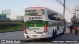 Empresa Gontijo de Transportes 21260 na cidade de Contagem, Minas Gerais, Brasil, por Allan Douglas Ferreira da Silva. Número da foto: #:id.
