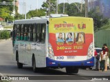 Trampolim da Vitória 330 na cidade de Natal, Rio Grande do Norte, Brasil, por Jefferson Silva. Número da foto: #:id.