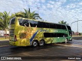 Viação Motta 19009 na cidade de Campo Grande, Mato Grosso do Sul, Brasil, por Genival Júnior. Número da foto: #10060928.