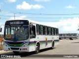 Viação Modelo 9333 na cidade de Aracaju, Sergipe, Brasil, por Cristopher Pietro. Número da foto: #:id.