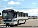 Viação Modelo 9333 na cidade de Aracaju, Sergipe, Brasil, por Cristopher Pietro. ID da foto: :id.