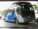 Viação Cometa 14109 na cidade de São Roque, São Paulo, Brasil, por Vicente de Paulo Alves. Número da foto: #10062832.