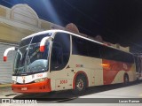 Ônibus Particulares 0589 na cidade de Serra Talhada, Pernambuco, Brasil, por Lucas Ramon. Número da foto: #10061370.