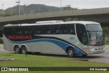 Reunidas Transportes Coletivos 26231 na cidade de Florianópolis, Santa Catarina, Brasil, por RM Busologia. ID da foto: :id.