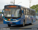 Viação Atalaia Transportes 6125 na cidade de Aracaju, Sergipe, Brasil, por José Helvécio. Número da foto: #:id.