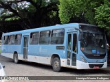 Laranjal Transportes 439 na cidade de Pelotas, Rio Grande do Sul, Brasil, por Henrique Moreira Rodrigues. Número da foto: #:id.