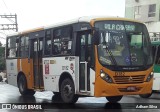 STEC - Subsistema de Transporte Especial Complementar D-182 na cidade de Salvador, Bahia, Brasil, por Adham Silva. Número da foto: #:id.