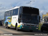 Viação Paraíso 2075 na cidade de Caruaru, Pernambuco, Brasil, por Lenilson da Silva Pessoa. Número da foto: #10061664.