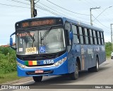 Viação Atalaia Transportes 6156 na cidade de Aracaju, Sergipe, Brasil, por Eder C.  Silva. Número da foto: #:id.