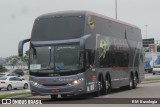 Swistur Passagens e Turismo 1300 na cidade de Florianópolis, Santa Catarina, Brasil, por RM Busologia. Número da foto: #:id.