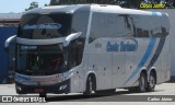 Costa Turismo 1818 na cidade de Goiânia, Goiás, Brasil, por Carlos Júnior. Número da foto: #10063853.