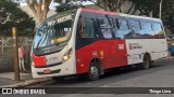 Pêssego Transportes 4 7541 na cidade de São Paulo, São Paulo, Brasil, por Thiago Lima. Número da foto: #:id.