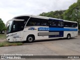VIDA - Viação Danúbio Azul 18.003 na cidade de São Paulo, São Paulo, Brasil, por JULIO SILVA. Número da foto: #10064592.