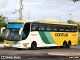 Empresa Gontijo de Transportes 16040 na cidade de Teresina, Piauí, Brasil, por João Victor. Número da foto: #:id.