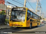 JTP Transportes 2001 na cidade de Osasco, São Paulo, Brasil, por Hércules Cavalcante. Número da foto: #:id.