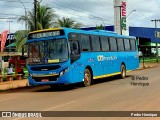 JTP Transportes - COM Porto Velho 02.147 na cidade de Porto Velho, Rondônia, Brasil, por Pedro Henrique. Número da foto: #:id.
