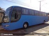 Letur Turismo 17700 na cidade de Perdões, Minas Gerais, Brasil, por Marcos de Alcantara Pinto. Número da foto: #10063731.