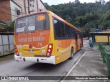 Viação Senhor do Bonfim 74 na cidade de Angra dos Reis, Rio de Janeiro, Brasil, por Eduardo de Jesus Veríssimo. Número da foto: #:id.