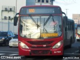 Integração Transportes 0412073 na cidade de Manaus, Amazonas, Brasil, por Ruan Neves oficial. Número da foto: #:id.
