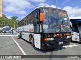 Ônibus Particulares 9500 na cidade de Aparecida, São Paulo, Brasil, por Jonathan Silva. Número da foto: #:id.