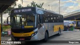 Transunião Transportes 3 6215 na cidade de São Paulo, São Paulo, Brasil, por Thiago Lima. Número da foto: #:id.