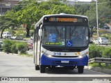 Trampolim da Vitória 318 na cidade de Natal, Rio Grande do Norte, Brasil, por Jefferson Silva. Número da foto: #:id.