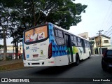Viação Guaianazes 01 184 na cidade de Santo André, São Paulo, Brasil, por Lucas Kaneko. Número da foto: #10061736.
