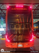 Catedral Turismo 22360 na cidade de Goiânia, Goiás, Brasil, por Jose Flávio Batista. Número da foto: #:id.
