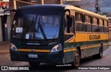 Prefeitura Municipal de Ibirité 9048 na cidade de Ibirité, Minas Gerais, Brasil, por Vinícius Ferreira Rodrigues. Número da foto: #:id.