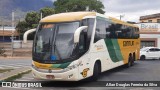 Empresa Gontijo de Transportes 19420 na cidade de Governador Valadares, Minas Gerais, Brasil, por Allan Douglas Ferreira da Silva. Número da foto: #10061095.