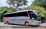 Auto Viação 1001 RJ 108.1097 na cidade de São Paulo, São Paulo, Brasil, por Francisco Ivano. Número da foto: #10064631.