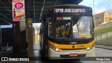 Viação Metrópole Paulista - Zona Leste 3 2740 na cidade de São Paulo, São Paulo, Brasil, por Thiago Lima. Número da foto: #:id.