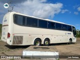 BR Turismo 7E65 na cidade de Caxias, Maranhão, Brasil, por Luis Santana. Número da foto: #:id.