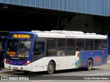 BR7 Mobilidade 2263 na cidade de São Bernardo do Campo, São Paulo, Brasil, por Victor Oliveira Santos. Número da foto: #:id.