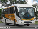 Viação Bassamar 209 na cidade de Juiz de Fora, Minas Gerais, Brasil, por Anderson Sousa Feijó. ID da foto: :id.