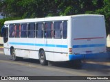 Ônibus Particulares BI72 na cidade de Nazaré da Mata, Pernambuco, Brasil, por Edjunior Sebastião. ID da foto: :id.