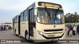 Empresa de Ônibus Campo Largo 22M01 na cidade de Curitiba, Paraná, Brasil, por Alexandre F.  Gonçalves. Número da foto: #:id.