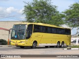 Viação Itapemirim 5021 na cidade de Caruaru, Pernambuco, Brasil, por Lenilson da Silva Pessoa. Número da foto: #10061523.