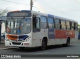Capital Transportes 8325 na cidade de Aracaju, Sergipe, Brasil, por José Helvécio. Número da foto: #:id.