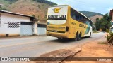 Empresa Gontijo de Transportes 14605 na cidade de Dom Silvério, Minas Gerais, Brasil, por Rafael Cota. Número da foto: #10062918.