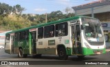 Viação Paraense Cuiabá Transportes 1108 na cidade de Cuiabá, Mato Grosso, Brasil, por Wenthony Camargo. Número da foto: #:id.