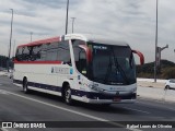 Viação Piracicabana 2448 na cidade de São Paulo, São Paulo, Brasil, por Rafael Lopes de Oliveira. Número da foto: #10061231.