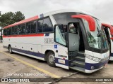 Breda Transportes e Serviços 1831 na cidade de São Bernardo do Campo, São Paulo, Brasil, por JULIO SILVA. Número da foto: #:id.