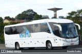 Vivas Tur 1509 na cidade de Caçapava, São Paulo, Brasil, por Everaldo Bordini. Número da foto: #:id.