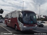 Expresso Gardenia 3485 na cidade de São Paulo, São Paulo, Brasil, por Rafael Lopes de Oliveira. Número da foto: #10061263.