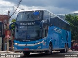 Auto Viação Progresso 6028 na cidade de Serra Talhada, Pernambuco, Brasil, por Lucas Ramon. Número da foto: #10061375.