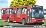 Auto Viação São José dos Pinhais 20152 na cidade de São José dos Pinhais, Paraná, Brasil, por Jonas de Almeida Cabral. Número da foto: #:id.